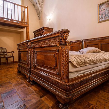 Penzion Cosmopolitan Ii. Banská Štiavnica Стая снимка
