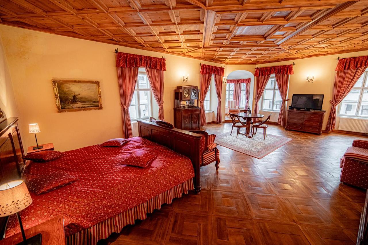 Penzion Cosmopolitan Ii. Banská Štiavnica Екстериор снимка