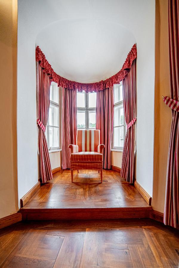 Penzion Cosmopolitan Ii. Banská Štiavnica Екстериор снимка
