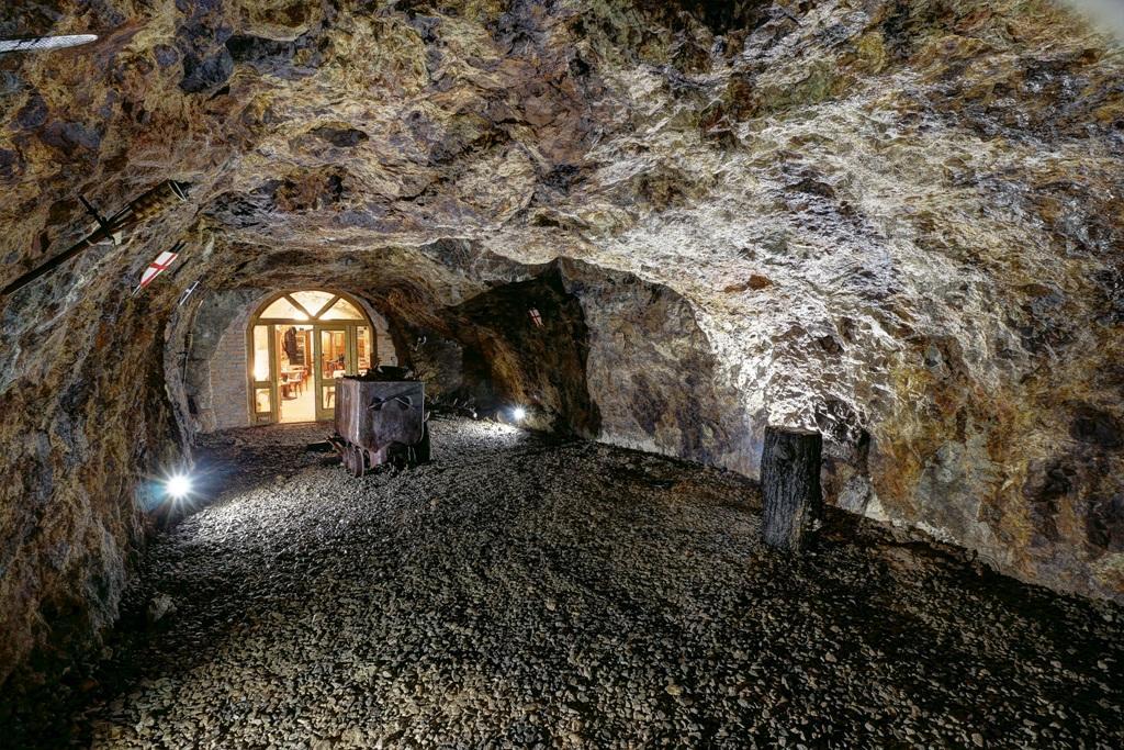 Penzion Cosmopolitan Ii. Banská Štiavnica Екстериор снимка