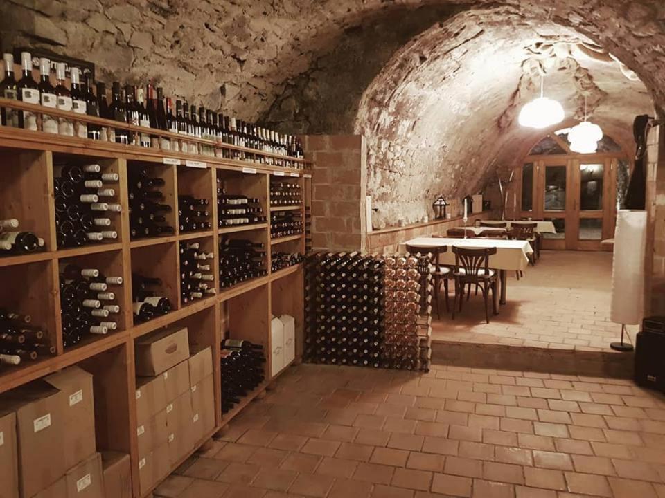 Penzion Cosmopolitan Ii. Banská Štiavnica Екстериор снимка
